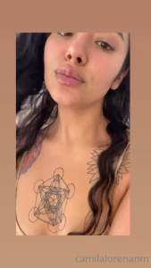 camilalorenanm Onlyfans leaked video 7748910 on Hotleaks.tv