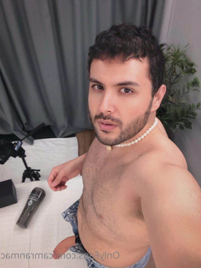 Camran Mac [ camranmac ] Onlyfans leaked photo 15746907 on Hotleaks.tv