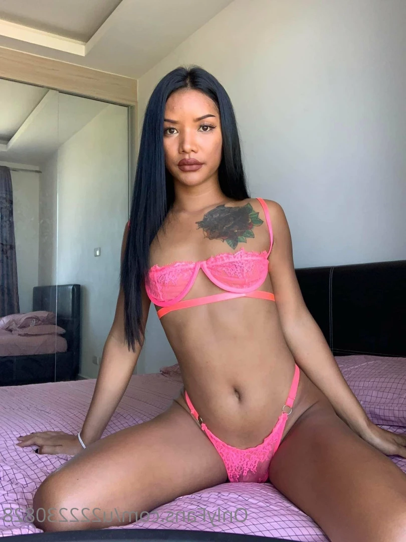 𝗖𝗔𝗡𝗗𝗬 𝗧𝗦 𝗔𝗦𝗜𝗔𝗡 🏳️‍🌈 [ candyasia ] Onlyfans leaked photo 7392256 on Hotleaks.tv