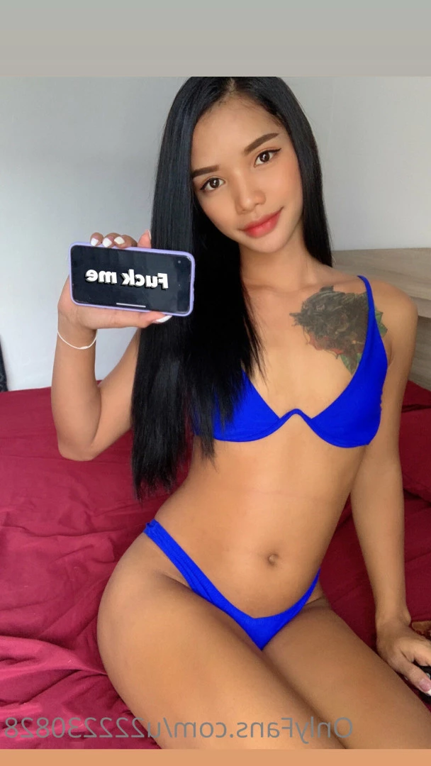 𝗖𝗔𝗡𝗗𝗬 𝗧𝗦 𝗔𝗦𝗜𝗔𝗡 🏳️‍🌈 [ candyasia ] Onlyfans leaked photo 7392601 on Hotleaks.tv