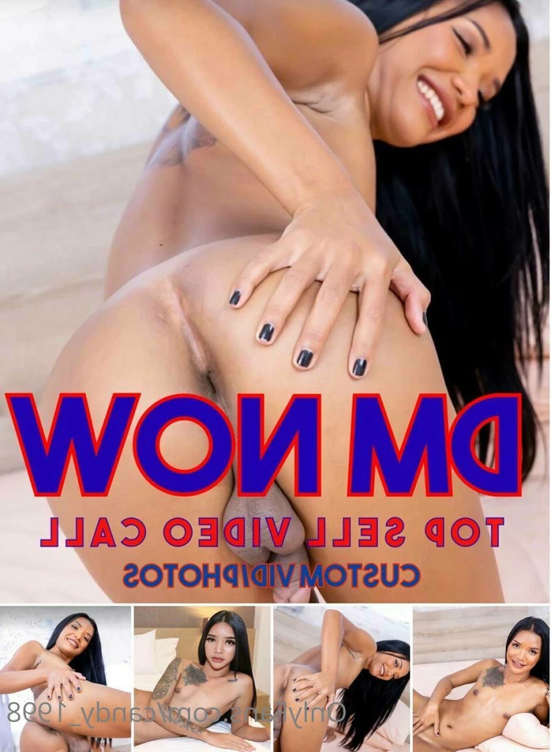 𝗖𝗔𝗡𝗗𝗬 𝗧𝗦 𝗔𝗦𝗜𝗔𝗡 🏳️‍🌈 [ candyasia ] Onlyfans leaked photo 7393542 on Hotleaks.tv