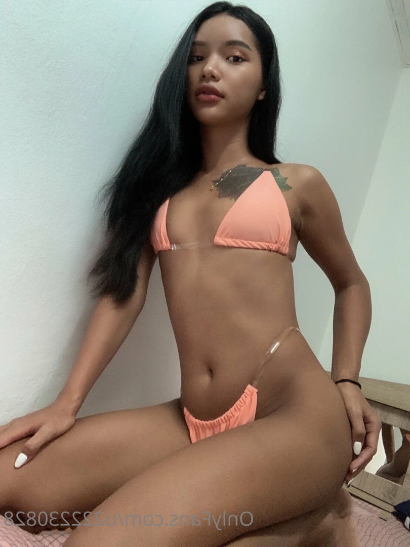 𝗖𝗔𝗡𝗗𝗬 𝗧𝗦 𝗔𝗦𝗜𝗔𝗡 🏳️‍🌈 [ candyasia ] Onlyfans leaked photo 7393751 on Hotleaks.tv