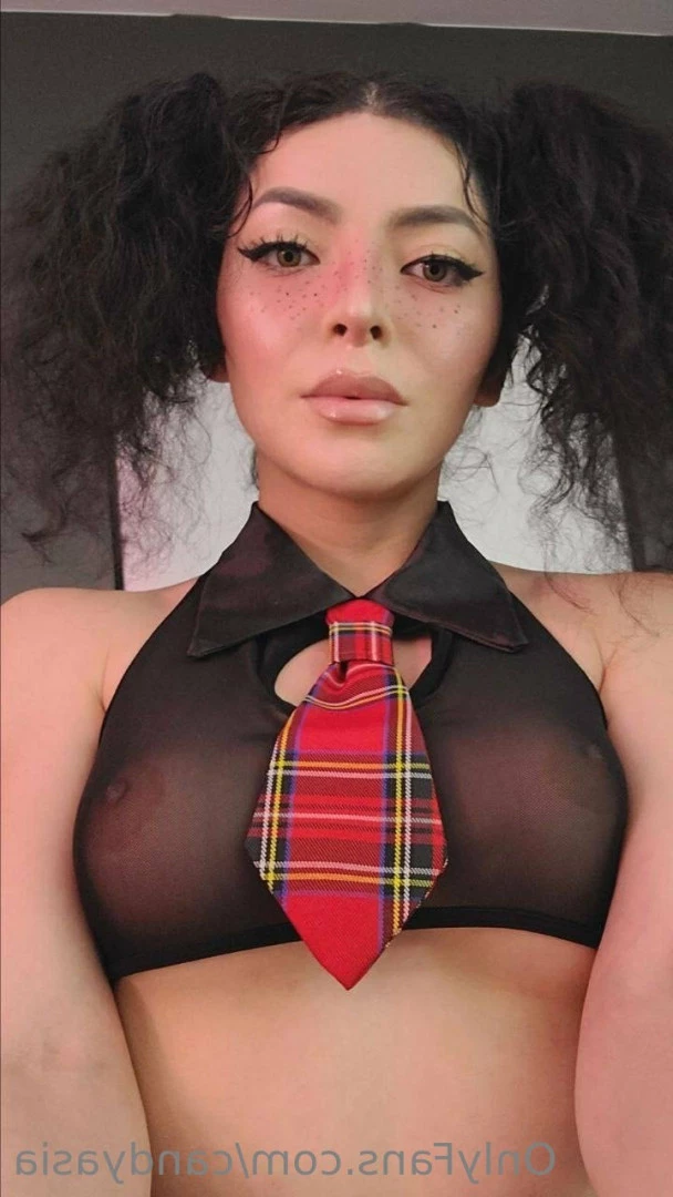 𝗖𝗔𝗡𝗗𝗬 𝗧𝗦 𝗔𝗦𝗜𝗔𝗡 🏳️‍🌈 [ candyasia ] Onlyfans leaked photo 7394106 on Hotleaks.tv
