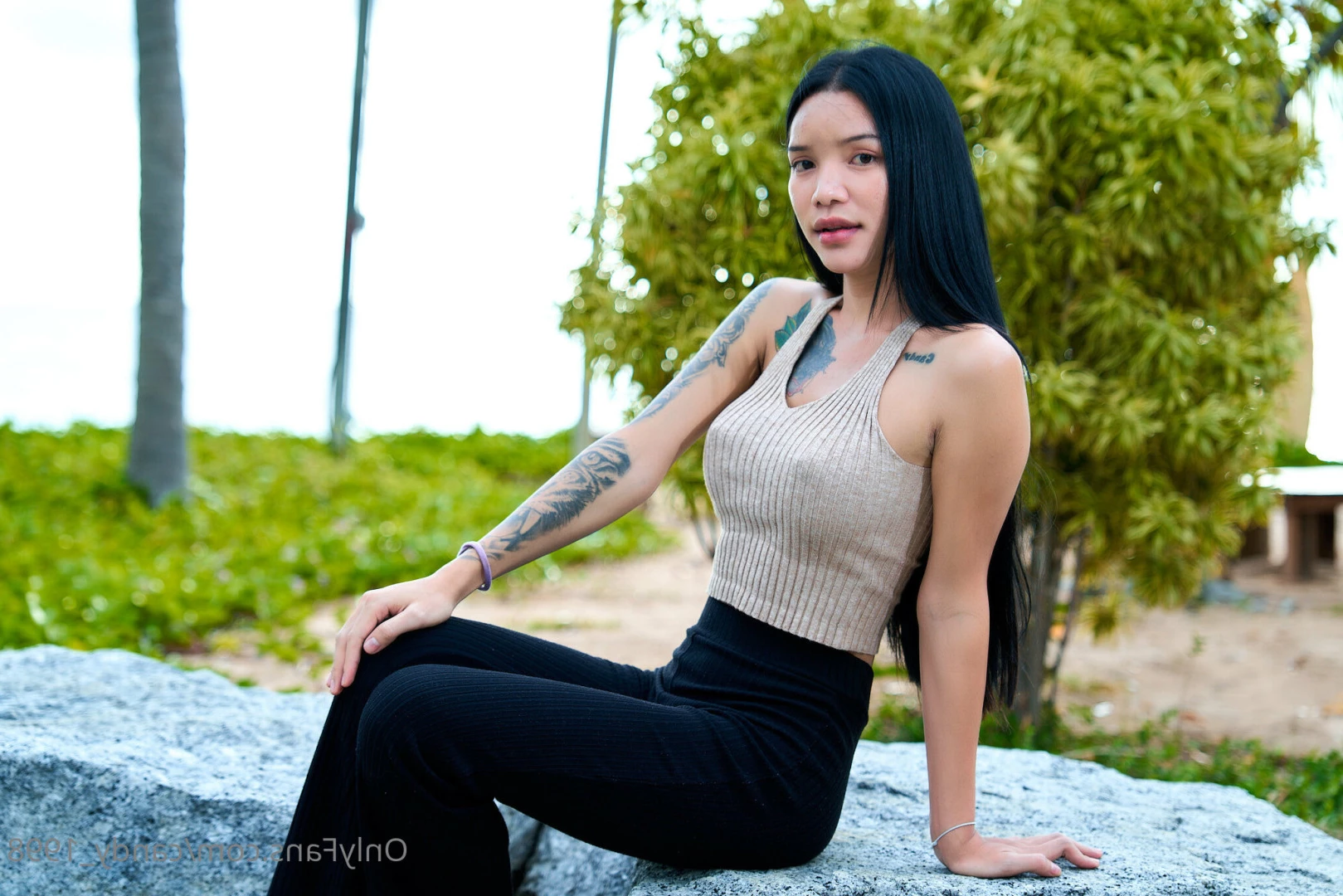 𝗖𝗔𝗡𝗗𝗬 𝗧𝗦 𝗔𝗦𝗜𝗔𝗡 🏳️‍🌈 [ candyasia ] Onlyfans leaked photo 7394402 on Hotleaks.tv