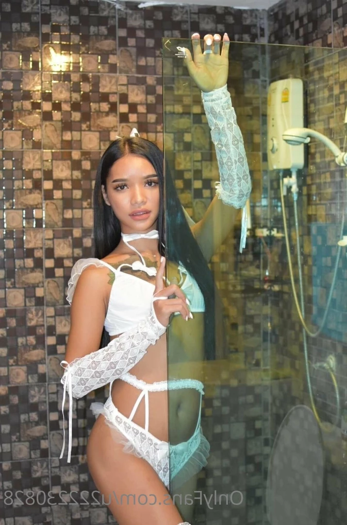𝗖𝗔𝗡𝗗𝗬 𝗧𝗦 𝗔𝗦𝗜𝗔𝗡 🏳️‍🌈 [ candyasia ] Onlyfans leaked photo 7394489 on Hotleaks.tv