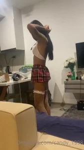 𝗖𝗔𝗡𝗗𝗬 𝗧𝗦 𝗔𝗦𝗜𝗔𝗡 🏳️‍🌈 [ candyasia ] Onlyfans leaked video 7748641 on Hotleaks.tv