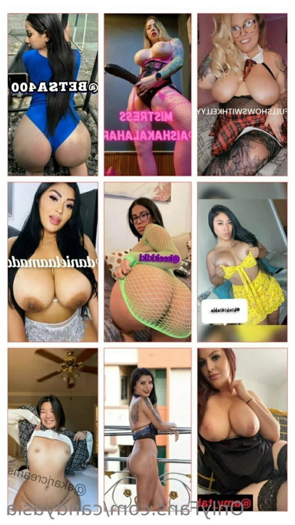 𝗖𝗔𝗡𝗗𝗬 𝗧𝗦 𝗔𝗦𝗜𝗔𝗡 🏳️‍🌈 [ candyasia ] Onlyfans leaked photo 10728334 on Hotleaks.tv