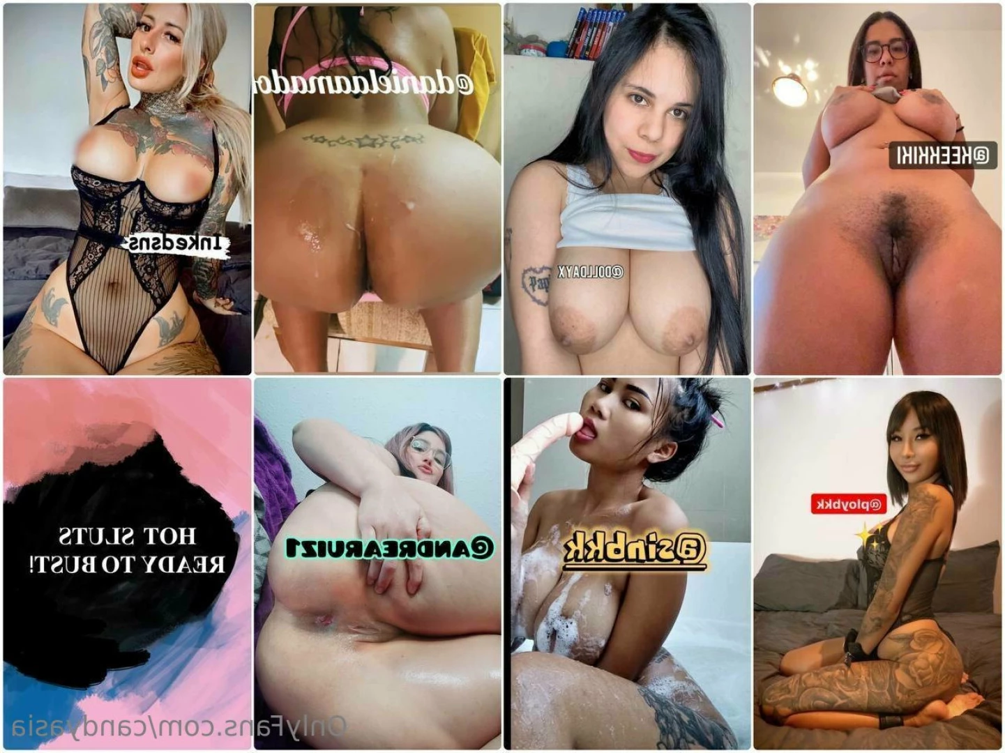 𝗖𝗔𝗡𝗗𝗬 𝗧𝗦 𝗔𝗦𝗜𝗔𝗡 🏳️‍🌈 [ candyasia ] Onlyfans leaked photo 10728490 on Hotleaks.tv