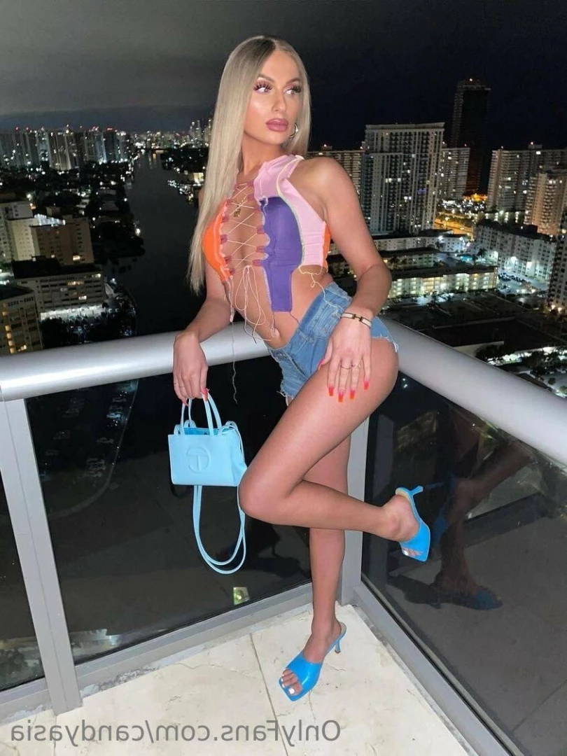 𝗖𝗔𝗡𝗗𝗬 𝗧𝗦 𝗔𝗦𝗜𝗔𝗡 🏳️‍🌈 [ candyasia ] Onlyfans leaked photo 10728531 on Hotleaks.tv