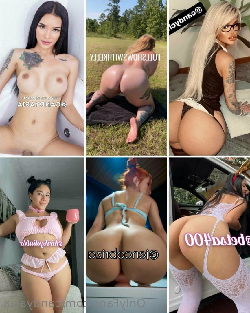 𝗖𝗔𝗡𝗗𝗬 𝗧𝗦 𝗔𝗦𝗜𝗔𝗡 🏳️‍🌈 [ candyasia ] Onlyfans leaked photo 10728590 on Hotleaks.tv