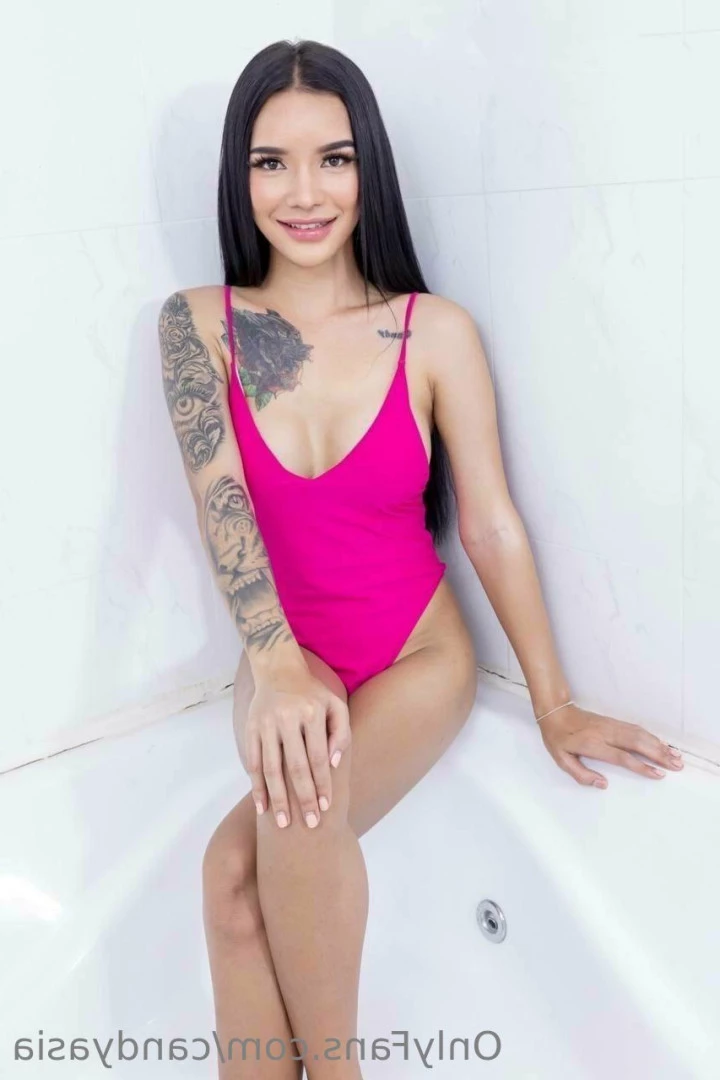 𝗖𝗔𝗡𝗗𝗬 𝗧𝗦 𝗔𝗦𝗜𝗔𝗡 🏳️‍🌈 [ candyasia ] Onlyfans leaked photo 10728593 on Hotleaks.tv