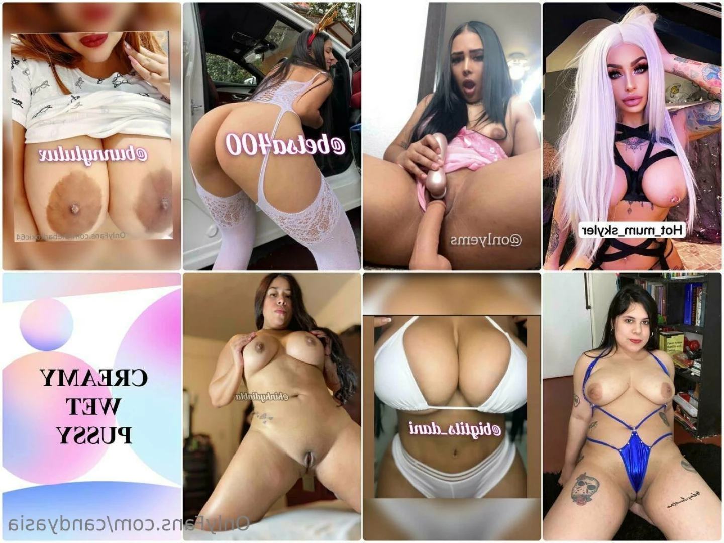 𝗖𝗔𝗡𝗗𝗬 𝗧𝗦 𝗔𝗦𝗜𝗔𝗡 🏳️‍🌈 [ candyasia ] Onlyfans leaked photo 10728681 on Hotleaks.tv
