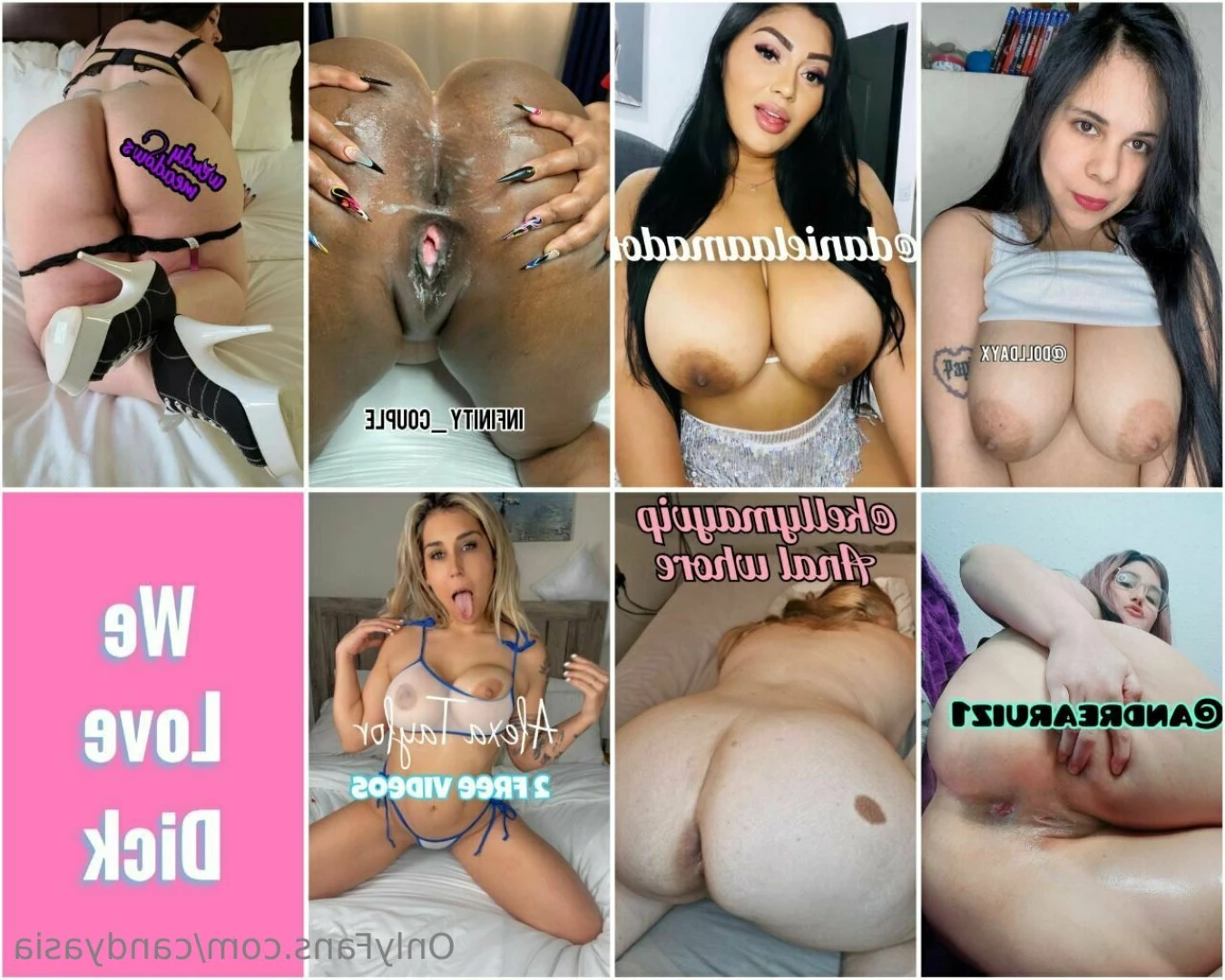 𝗖𝗔𝗡𝗗𝗬 𝗧𝗦 𝗔𝗦𝗜𝗔𝗡 🏳️‍🌈 [ candyasia ] Onlyfans leaked photo 10728702 on Hotleaks.tv