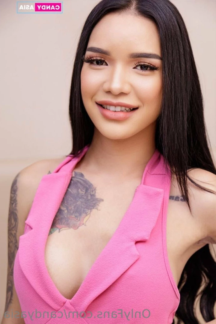 𝗖𝗔𝗡𝗗𝗬 𝗧𝗦 𝗔𝗦𝗜𝗔𝗡 🏳️‍🌈 [ candyasia ] Onlyfans leaked photo 10728848 on Hotleaks.tv