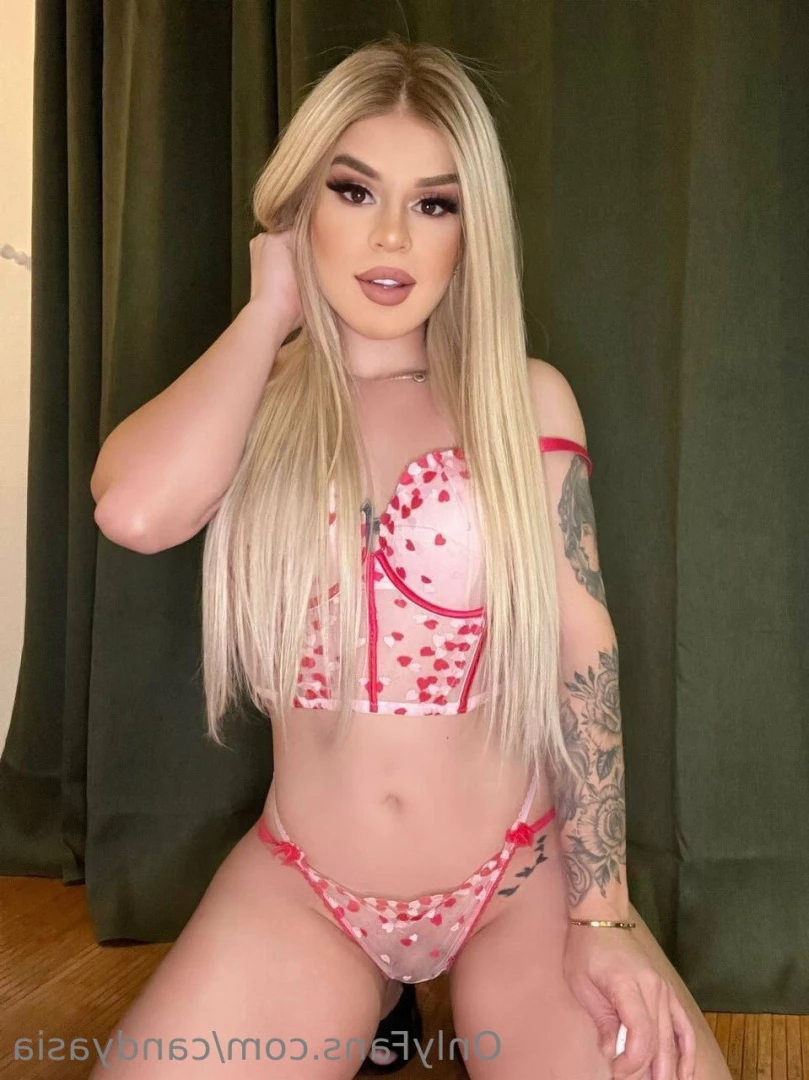 𝗖𝗔𝗡𝗗𝗬 𝗧𝗦 𝗔𝗦𝗜𝗔𝗡 🏳️‍🌈 [ candyasia ] Onlyfans leaked photo 10728850 on Hotleaks.tv