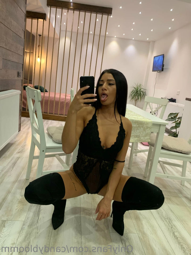 candybloomm Onlyfans leaked photo 7255777 on Hotleaks.tv