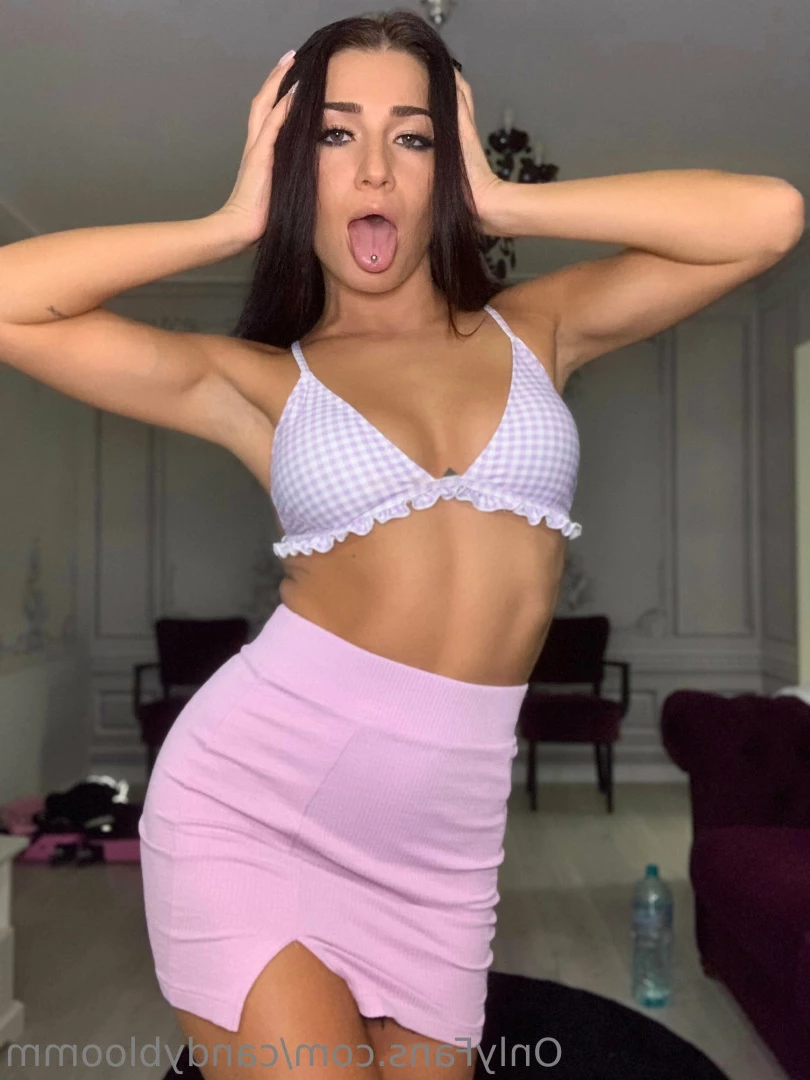 candybloomm Onlyfans leaked photo 7256588 on Hotleaks.tv