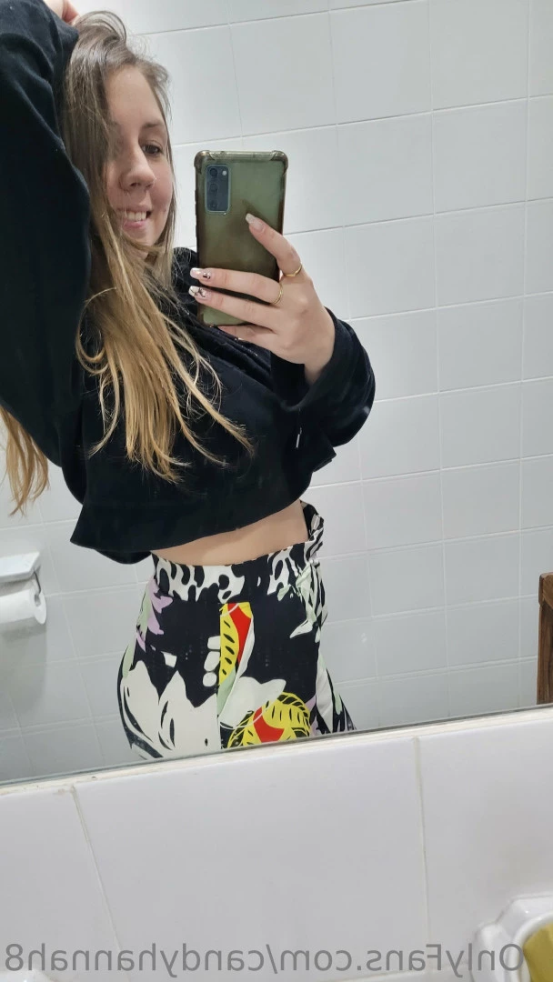 Hannah 🍒 [ candyhannah8 ] Onlyfans leaked photo 6704420 on Hotleaks.tv
