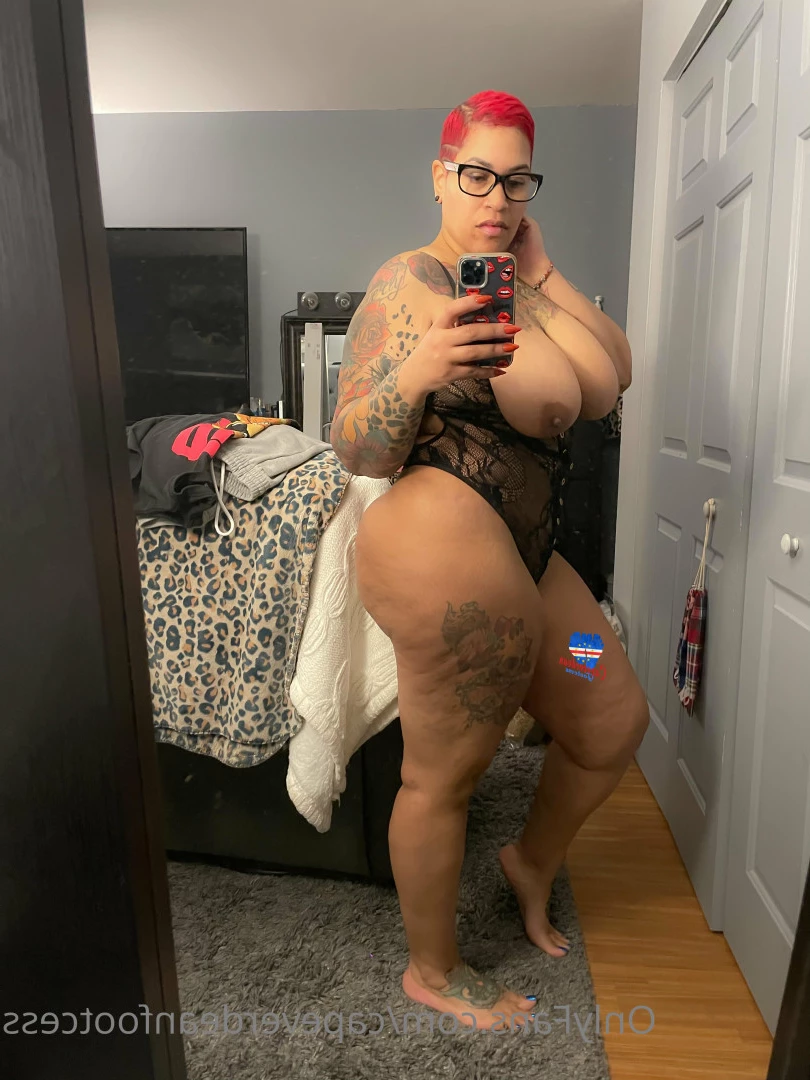 capeverdeanfootcess Onlyfans leaked photo 7608159 on Hotleaks.tv