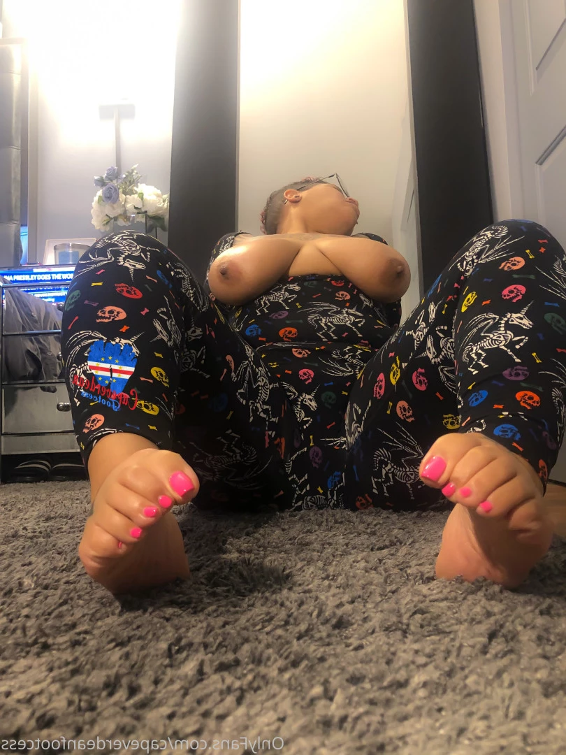 capeverdeanfootcess Onlyfans leaked photo 7608488 on Hotleaks.tv