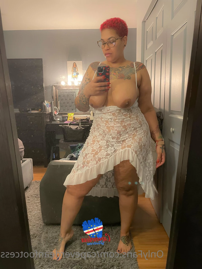 capeverdeanfootcess Onlyfans leaked photo 7608565 on Hotleaks.tv