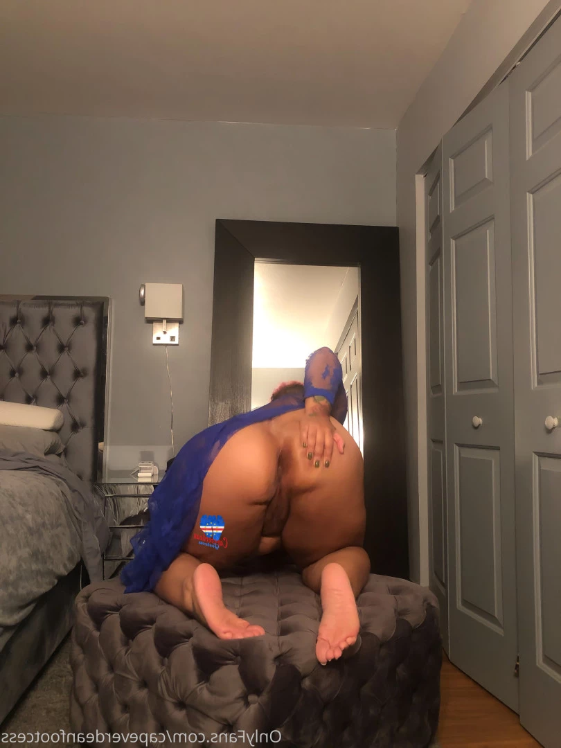 capeverdeanfootcess Onlyfans leaked photo 7608651 on Hotleaks.tv