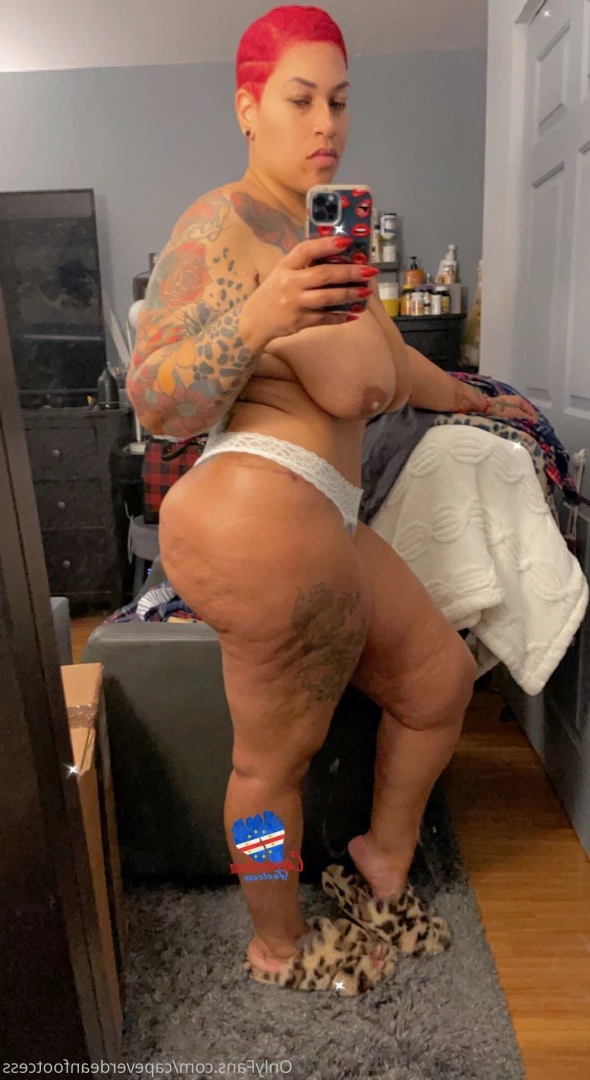 capeverdeanfootcess Onlyfans leaked photo 7608967 on Hotleaks.tv