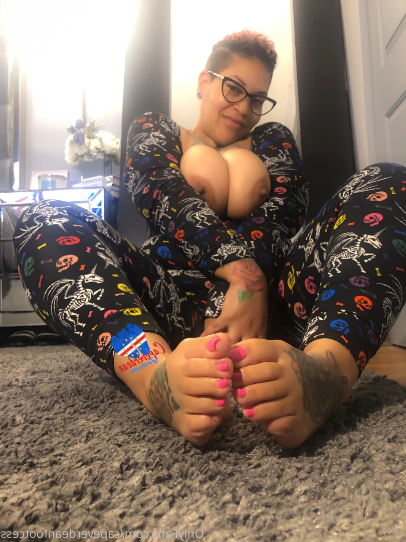 capeverdeanfootcess Onlyfans leaked photo 7609048 on Hotleaks.tv