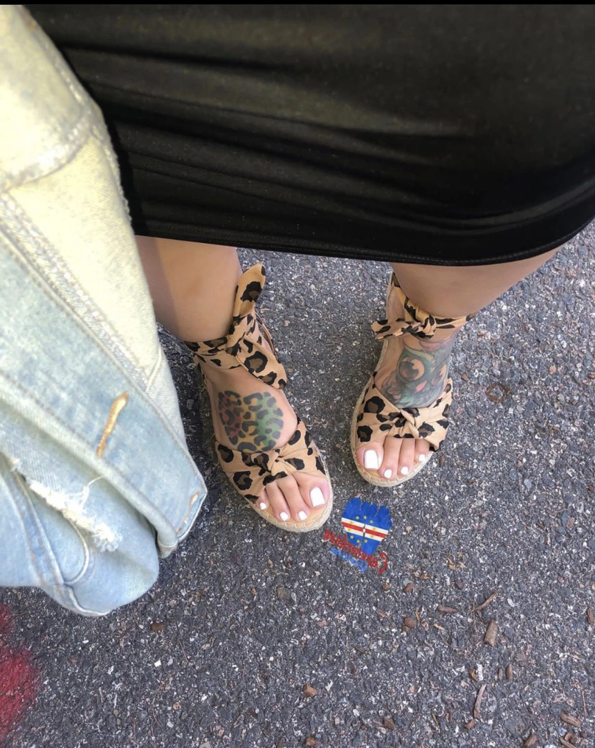 capeverdeanfootcess Onlyfans leaked photo 7609142 on Hotleaks.tv