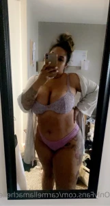 carmellamachelle