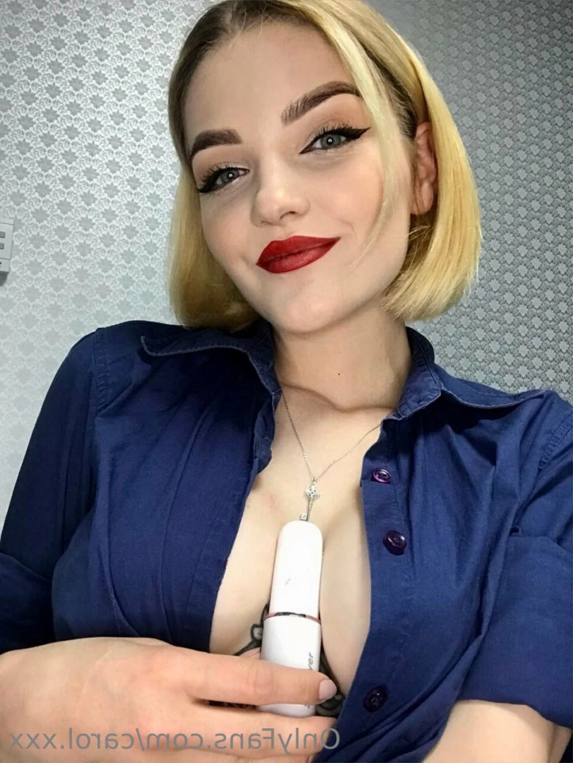 🔥 Carol 🔥 𝐁𝐃𝐒𝐌 𝐰𝐨𝐫𝐥𝐝 😈 [ carol.xxx ] Onlyfans leaked photo 7699459 on Hotleaks.tv