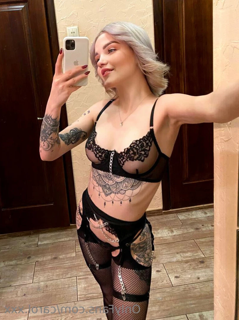 🔥 Carol 🔥 𝐁𝐃𝐒𝐌 𝐰𝐨𝐫𝐥𝐝 😈 [ carol.xxx ] Onlyfans leaked photo 10558554 on Hotleaks.tv