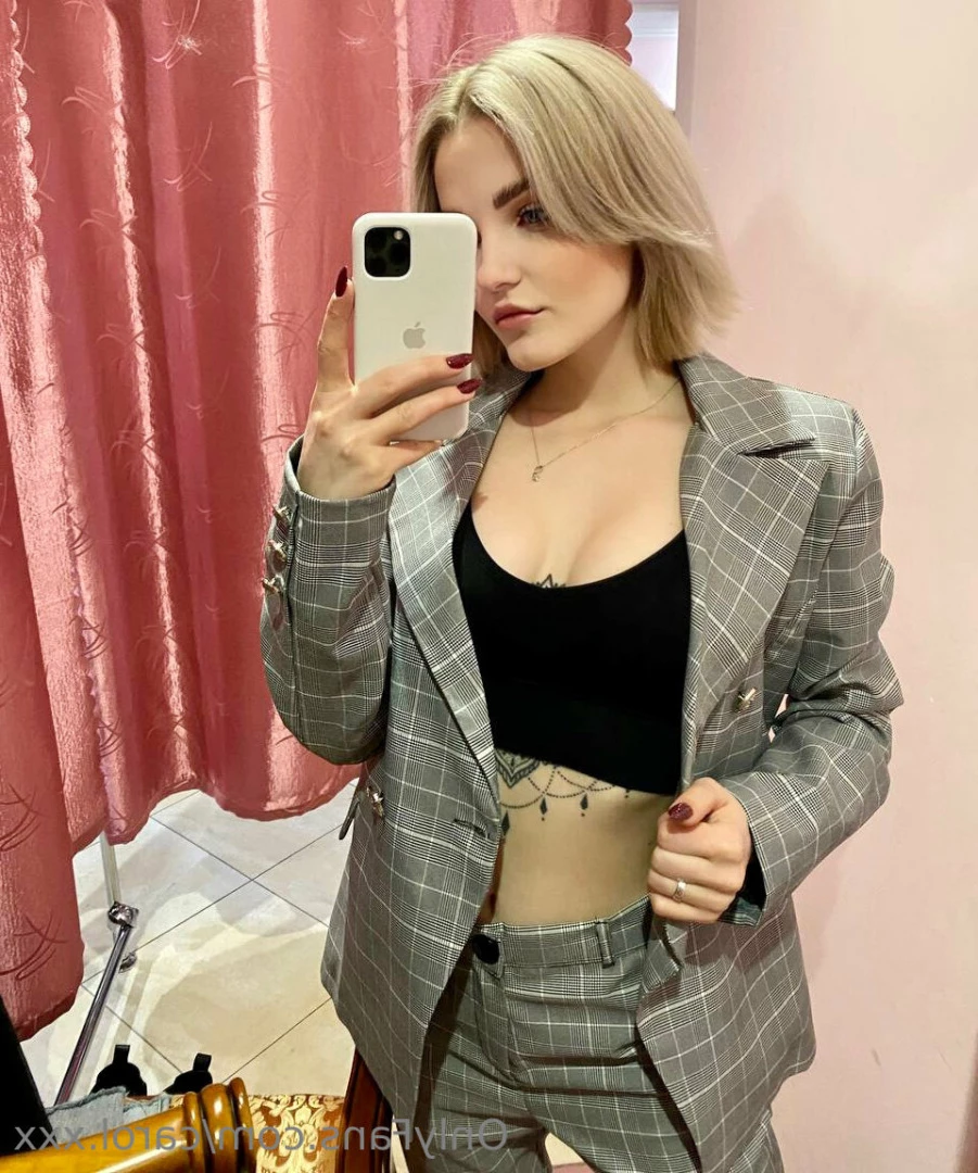 🔥 Carol 🔥 𝐁𝐃𝐒𝐌 𝐰𝐨𝐫𝐥𝐝 😈 [ carol.xxx ] Onlyfans leaked photo 10558557 on Hotleaks.tv