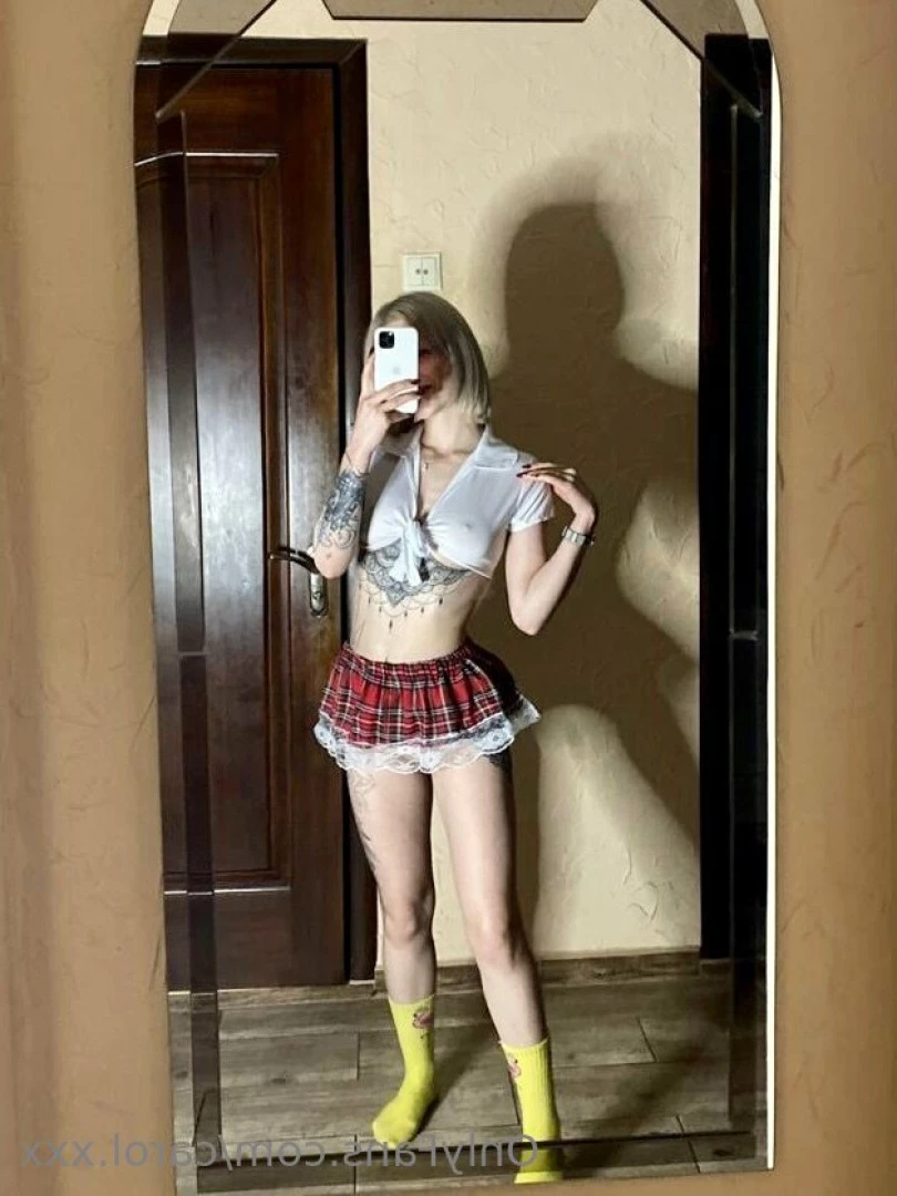 🔥 Carol 🔥 𝐁𝐃𝐒𝐌 𝐰𝐨𝐫𝐥𝐝 😈 [ carol.xxx ] Onlyfans leaked photo 10558564 on Hotleaks.tv
