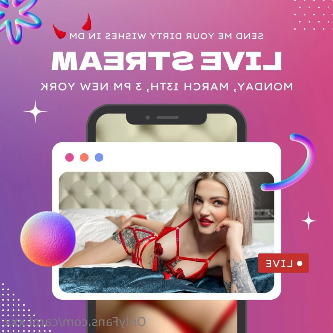 🔥 Carol 🔥 𝐁𝐃𝐒𝐌 𝐰𝐨𝐫𝐥𝐝 😈 [ carol.xxx ] Onlyfans leaked photo 12768147 on Hotleaks.tv