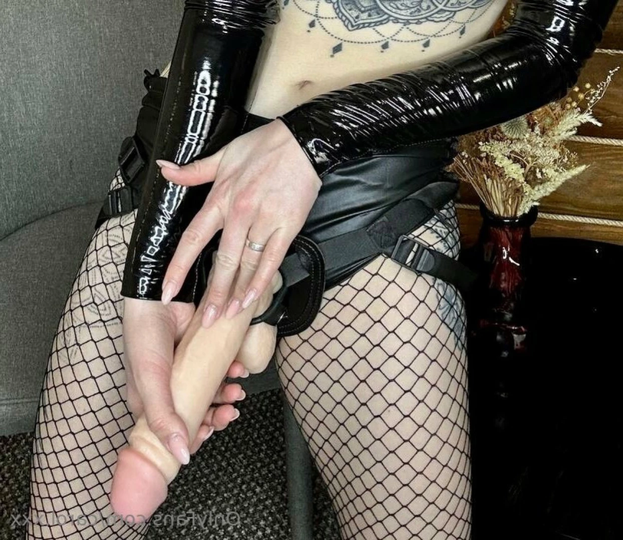 🔥 Carol 🔥 𝐁𝐃𝐒𝐌 𝐰𝐨𝐫𝐥𝐝 😈 [ carol.xxx ] Onlyfans leaked photo 13902629 on Hotleaks.tv