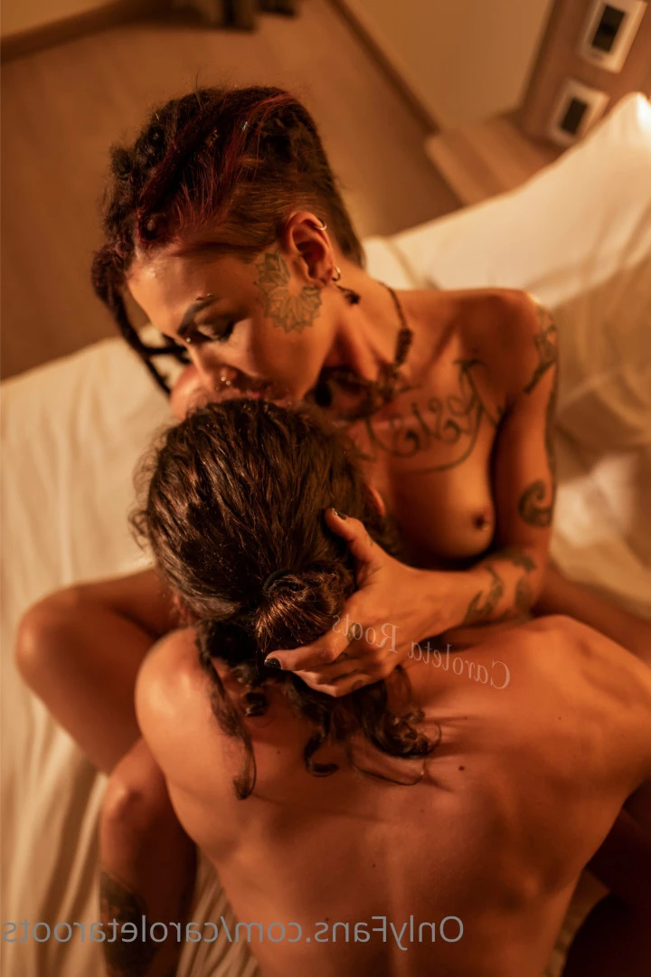 Caroleta Roots [ caroletaroots ] Onlyfans leaked photo 7242755 on Hotleaks.tv
