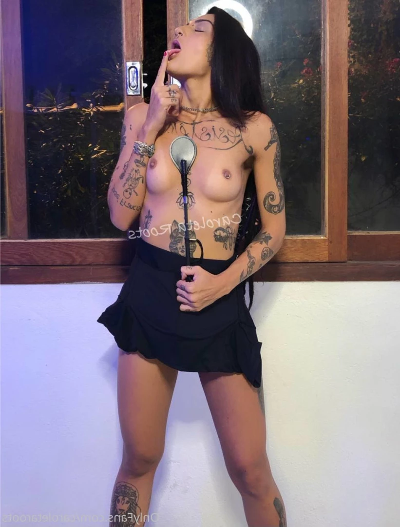 Caroleta Roots [ caroletaroots ] Onlyfans leaked photo 7245382 on Hotleaks.tv