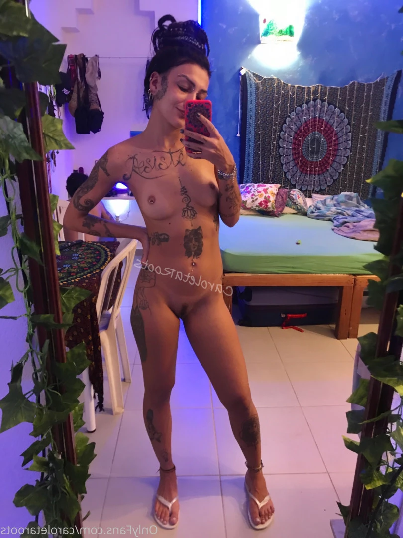 Caroleta Roots [ caroletaroots ] Onlyfans leaked photo 7246987 on Hotleaks.tv