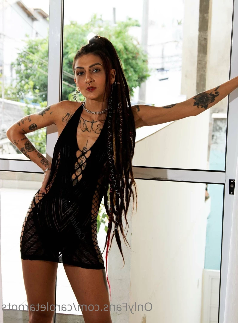 Caroleta Roots [ caroletaroots ] Onlyfans leaked photo 7248389 on Hotleaks.tv