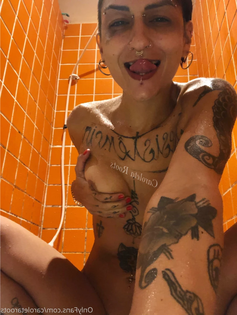 Caroleta Roots [ caroletaroots ] Onlyfans leaked photo 7248548 on Hotleaks.tv