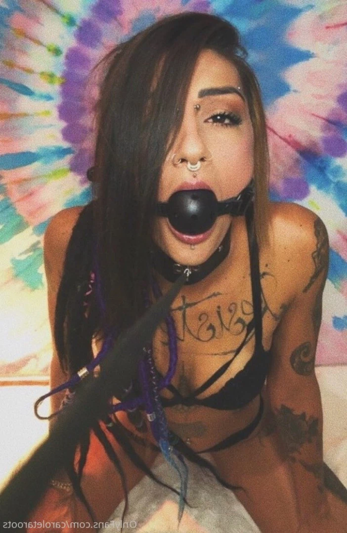 Caroleta Roots [ caroletaroots ] Onlyfans leaked photo 7249673 on Hotleaks.tv
