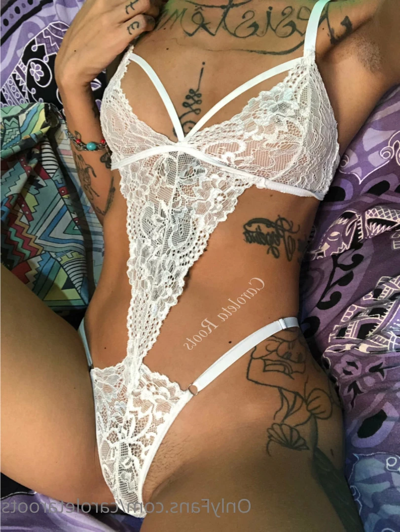 Caroleta Roots [ caroletaroots ] Onlyfans leaked photo 7250207 on Hotleaks.tv