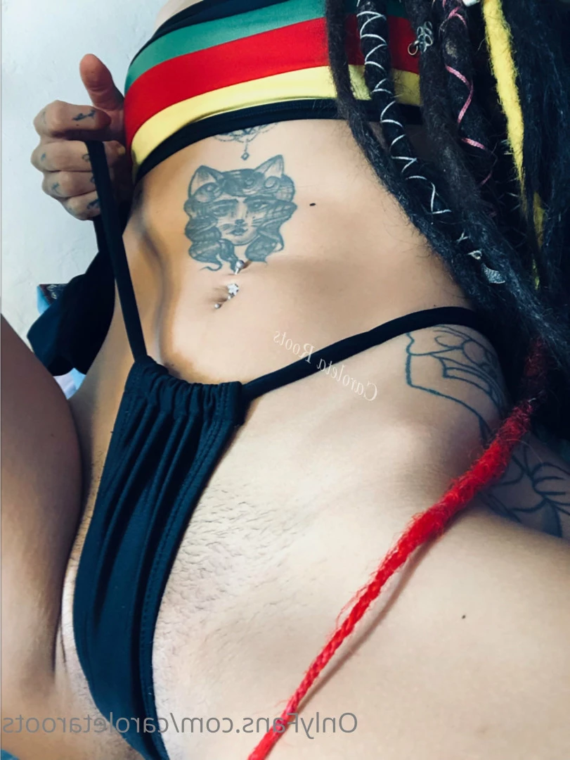 Caroleta Roots [ caroletaroots ] Onlyfans leaked photo 7251730 on Hotleaks.tv