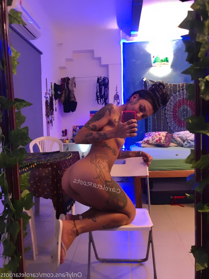Caroleta Roots [ caroletaroots ] Onlyfans leaked photo 7251872 on Hotleaks.tv
