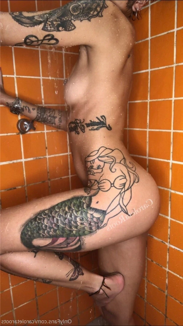 Caroleta Roots [ caroletaroots ] Onlyfans leaked photo 7251996 on Hotleaks.tv