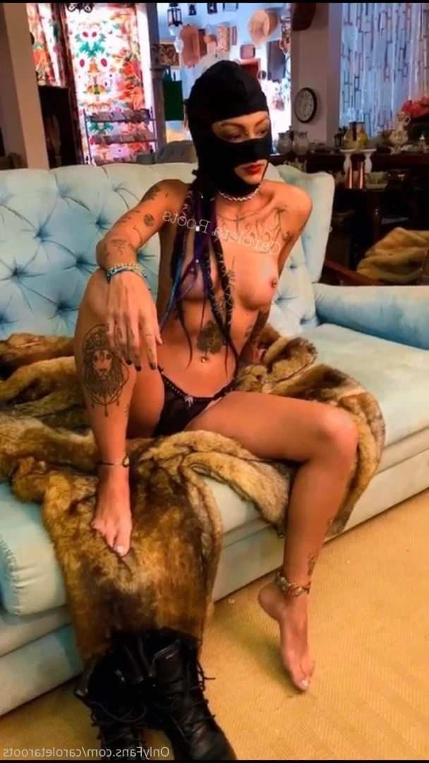 Caroleta Roots [ caroletaroots ] Onlyfans leaked photo 7252330 on Hotleaks.tv