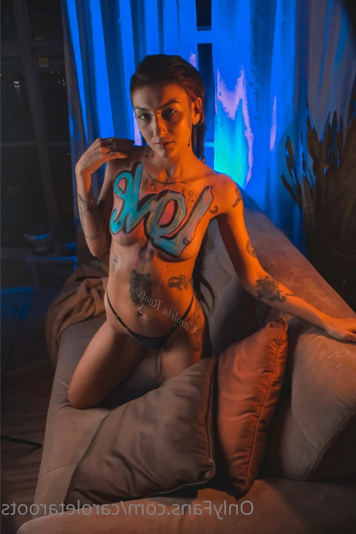 Caroleta Roots [ caroletaroots ] Onlyfans leaked photo 7253087 on Hotleaks.tv