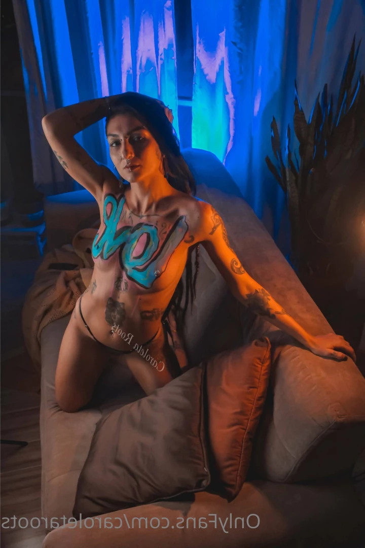 Caroleta Roots [ caroletaroots ] Onlyfans leaked photo 7253141 on Hotleaks.tv