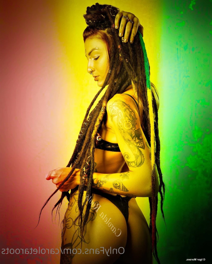 Caroleta Roots [ caroletaroots ] Onlyfans leaked photo 7253410 on Hotleaks.tv